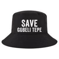 Save Gobekli Tepe Worlds First Temple Rise Of Civilization Megalith Archaeology Cool Comfort Performance Bucket Hat