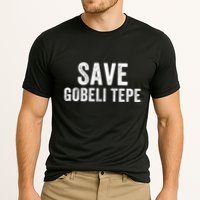 Save Gobekli Tepe Worlds First Temple Rise Of Civilization Megalith Archaeology Performance Shirt