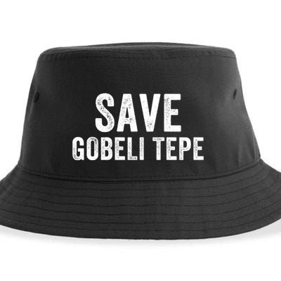 Save Gobekli Tepe Worlds First Temple Rise Of Civilization Megalith Archaeology Sustainable Bucket Hat