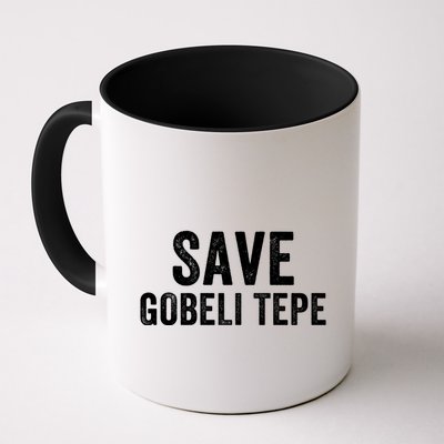Save Gobekli Tepe Worlds First Temple Rise Of Civilization Megalith Archaeology Mug