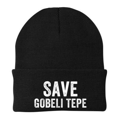 Save Gobekli Tepe Worlds First Temple Rise Of Civilization Megalith Archaeology Beanie