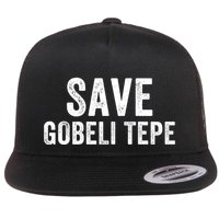 Save Gobekli Tepe Worlds First Temple Rise Of Civilization Megalith Archaeology Flatbill Hat