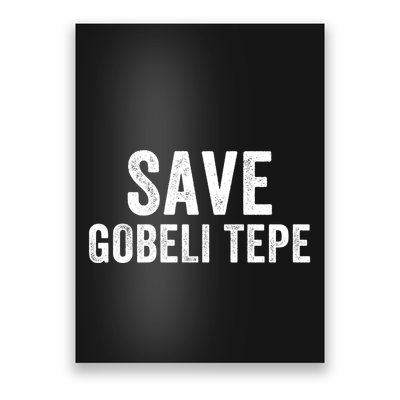Save Gobekli Tepe Worlds First Temple Rise Of Civilization Megalith Archaeology Poster