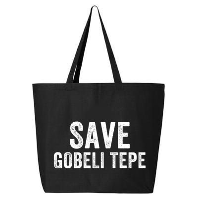 Save Gobekli Tepe Worlds First Temple Rise Of Civilization Megalith Archaeology 25L Jumbo Tote