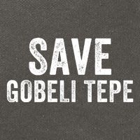 Save Gobekli Tepe Worlds First Temple Rise Of Civilization Megalith Archaeology Cotton Canvas Backpack