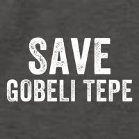 Save Gobekli Tepe Worlds First Temple Rise Of Civilization Megalith Archaeology Vector Backpack