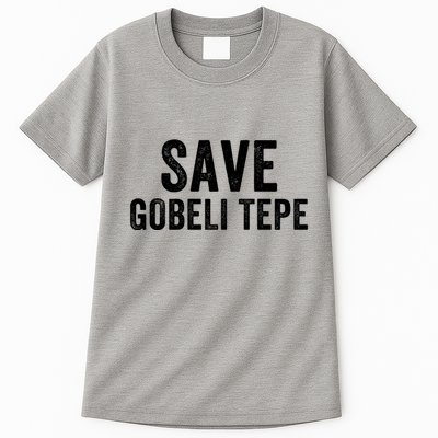 Save Gobekli Tepe Worlds First Temple Rise Of Civilization Megalith Archaeology Tall T-Shirt