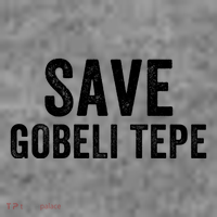 Save Gobekli Tepe Worlds First Temple Rise Of Civilization Megalith Archaeology Sustainable Knit Beanie