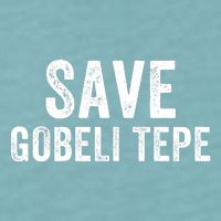 Save Gobekli Tepe Worlds First Temple Rise Of Civilization Megalith Archaeology Sueded Cloud Jersey T-Shirt