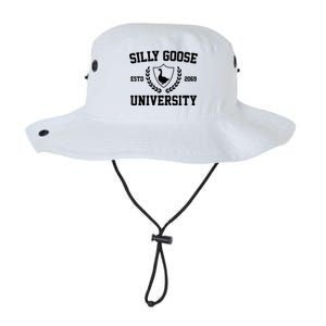 Silly Goose University Legacy Cool Fit Booney Bucket Hat