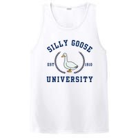 Silly Goose University PosiCharge Competitor Tank