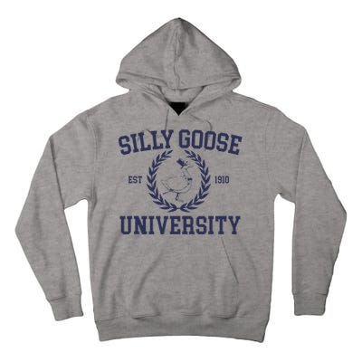 Silly Goose University Women Silly Goose Tall Hoodie