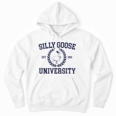 Silly Goose University Women Silly Goose Hoodie