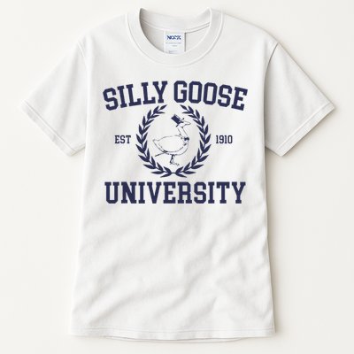 Silly Goose University Women Silly Goose Tall T-Shirt