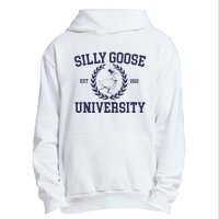 Silly Goose University Women Silly Goose Urban Pullover Hoodie