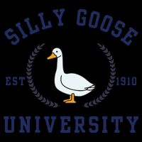 Silly Goose University City Backpack