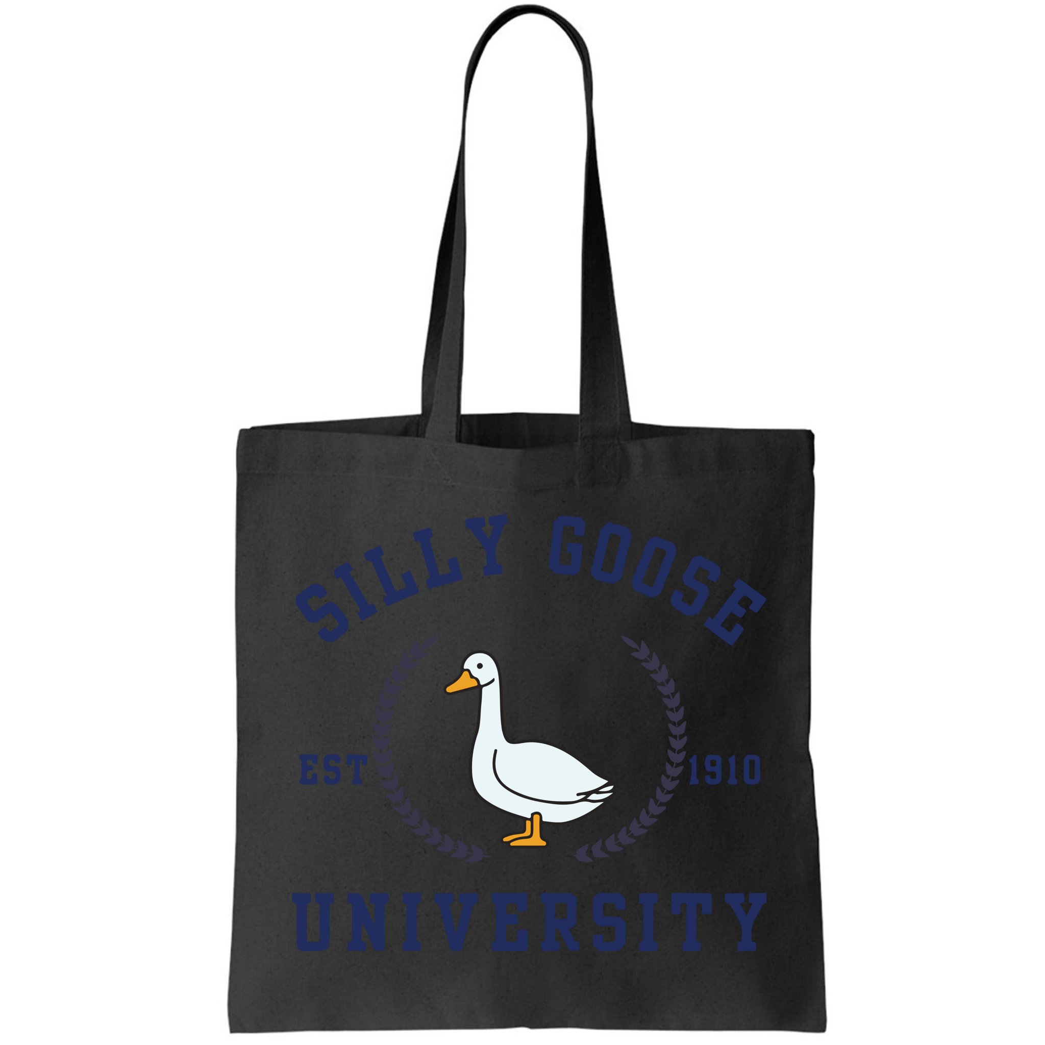 Silly Goose University Bag