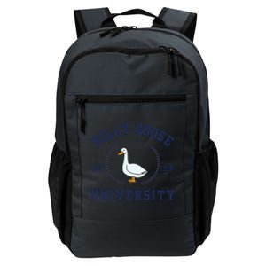 Silly Goose University Daily Commute Backpack