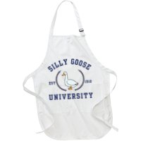 Silly Goose University Apron