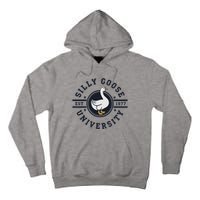 Silly Goose U.N.I.V.E.R.S.I.T.Y Tall Hoodie