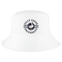 Silly Goose U.N.I.V.E.R.S.I.T.Y Cool Comfort Performance Bucket Hat