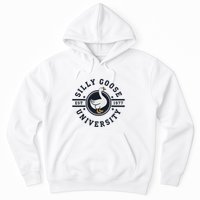 Silly Goose U.N.I.V.E.R.S.I.T.Y Hoodie