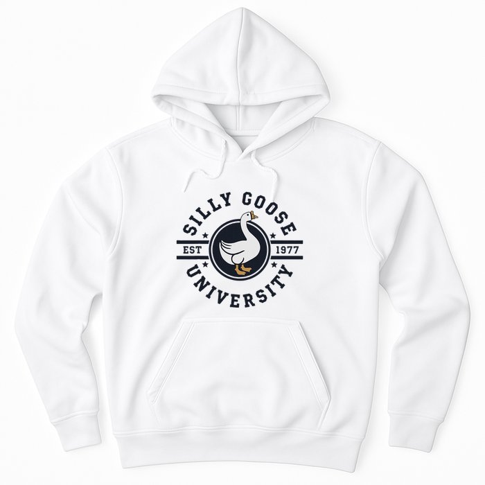 Silly Goose U.N.I.V.E.R.S.I.T.Y Hoodie