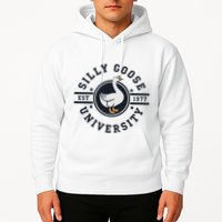 Silly Goose U.N.I.V.E.R.S.I.T.Y Hoodie