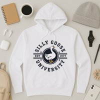 Silly Goose U.N.I.V.E.R.S.I.T.Y Hoodie