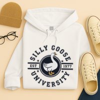 Silly Goose U.N.I.V.E.R.S.I.T.Y Hoodie