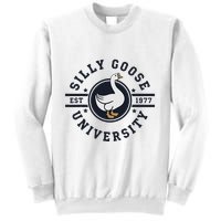 Silly Goose U.N.I.V.E.R.S.I.T.Y Sweatshirt