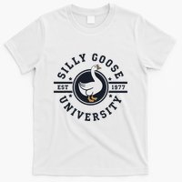 Silly Goose U.N.I.V.E.R.S.I.T.Y T-Shirt