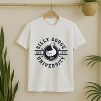 Silly Goose U.N.I.V.E.R.S.I.T.Y T-Shirt