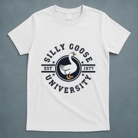 Silly Goose U.N.I.V.E.R.S.I.T.Y T-Shirt