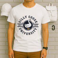 Silly Goose U.N.I.V.E.R.S.I.T.Y T-Shirt
