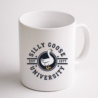 Silly Goose U.N.I.V.E.R.S.I.T.Y Mug