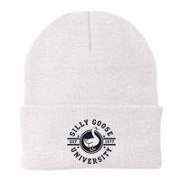 Silly Goose U.N.I.V.E.R.S.I.T.Y Beanie