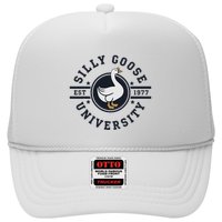 Silly Goose U.N.I.V.E.R.S.I.T.Y Trucker Hat