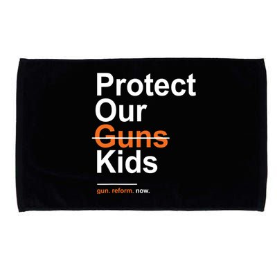 Stop Gun Violence Shirt One Child Is Worth More Than All The Guns On Earth Anti Microfiber Hand Towel