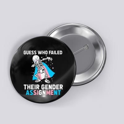 Skeleton Guess Who Failed Their Gender Assignment Button