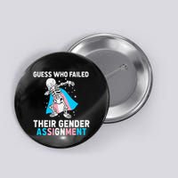 Skeleton Guess Who Failed Their Gender Assignment Button