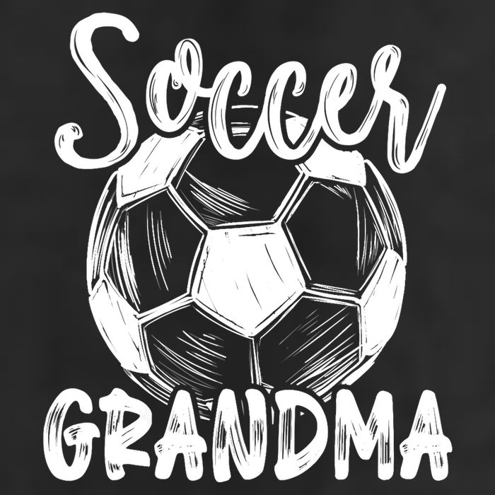 Soccer Grandma Wo Family Matching Team Player Soccer Ball 11oz C Handle Ceramic Mug