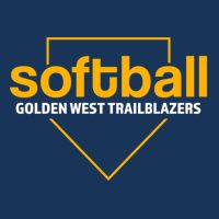 Softball Golden West Trailblazers Infant Baby Jersey Bodysuit