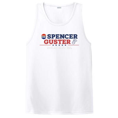 Spencer Guster You Know ThatS Right PosiCharge Competitor Tank