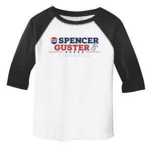 Spencer Guster You Know ThatS Right Toddler Fine Jersey T-Shirt