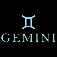 Sign Gemini Zodiac 16 in Basic Backpack