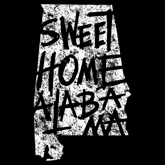 Sweet Home Alabama Birmingham State City Backpack