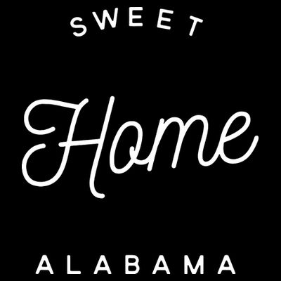 Sweet Home Alabama T-Shirt