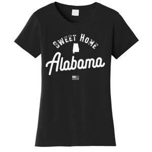 Sweet Home Alabama Women's T-Shirt