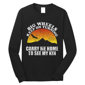 Sweet Home Alabama Long Sleeve Shirt